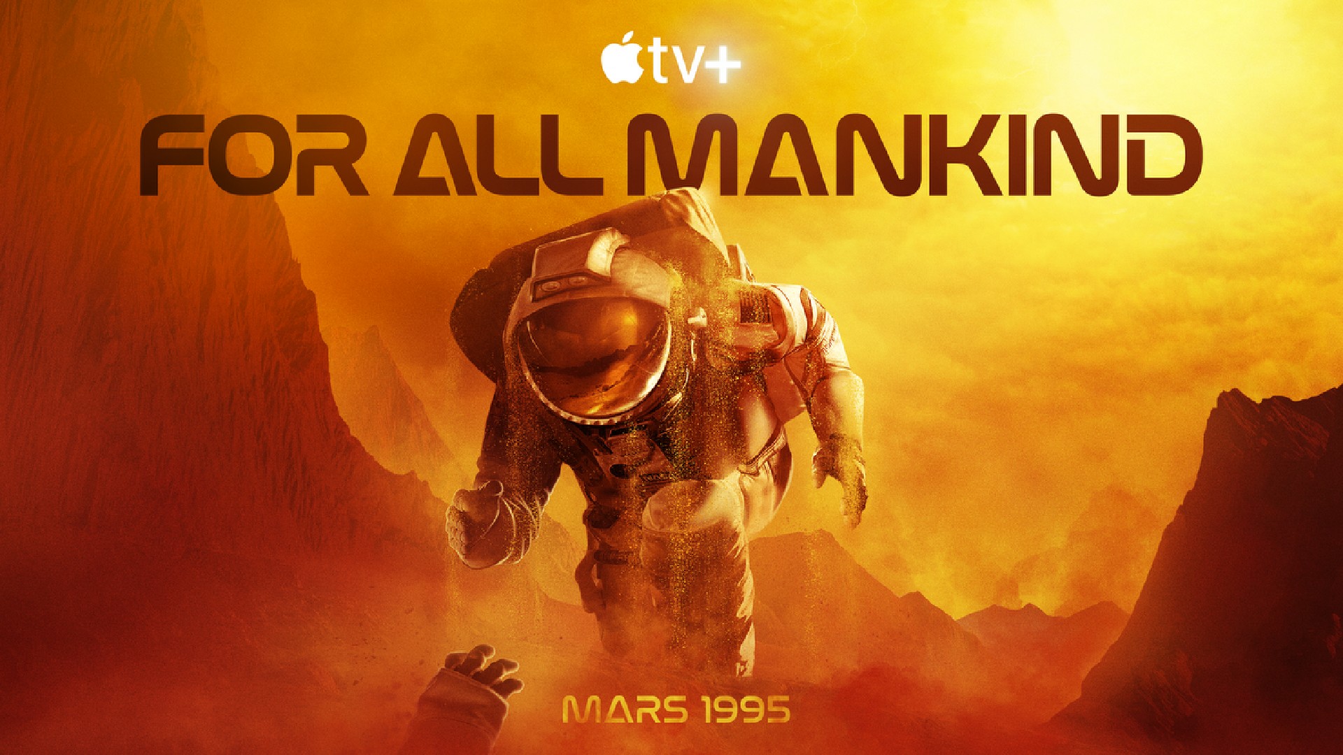 Une cinquième saison pour For All Mankind et un spin-off suprise !